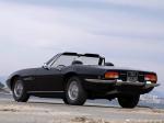 Maserati Ghibli Spyder 1969 года